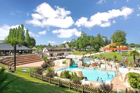 Domaine des Ormes