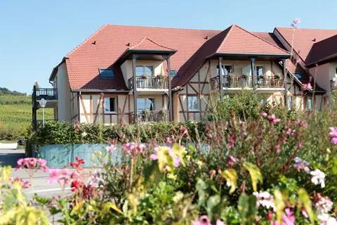 Domaine des Rois