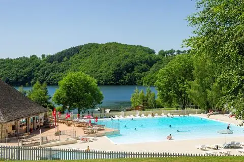 Domaine des Tours – Tohapi