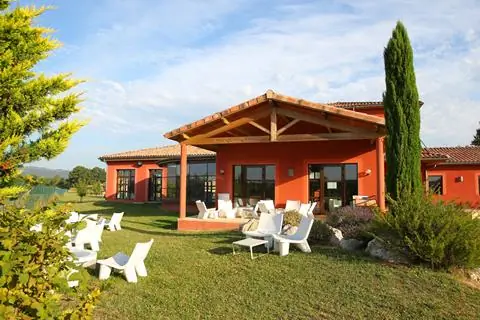 Domaine du Lac