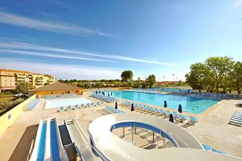 Domaine Elysée