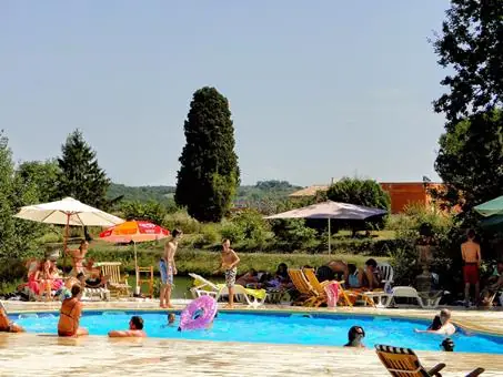 Domaine Lacs de Gascogne