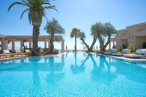 Domes Miramare, The Luxury Collection