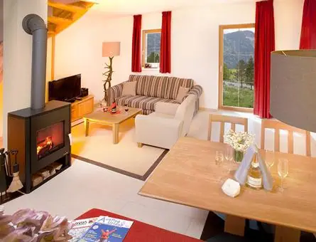 Dormio Resort Obertraun