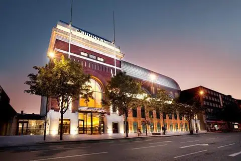 Dorsett Shepherd’s Bush