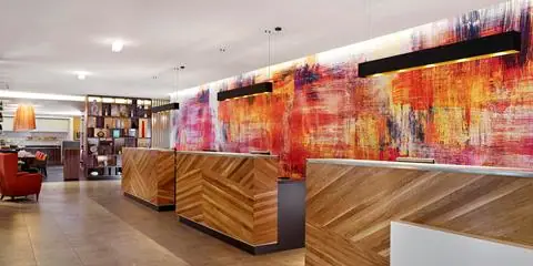 DoubleTree by Hilton London – Islington