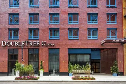 Doubletree by Hilton New York – Times Square West
