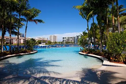 DoubleTree Resort by Hilton Hollywood Beach