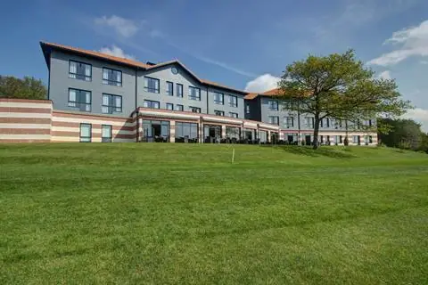 Du Golf Saint Omer