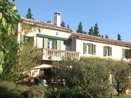 Du Moulin D’Aure