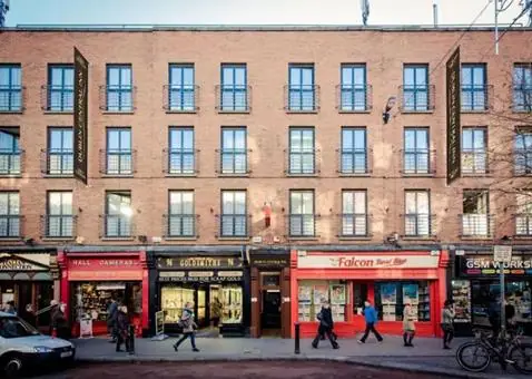 Dublin Central Inn
