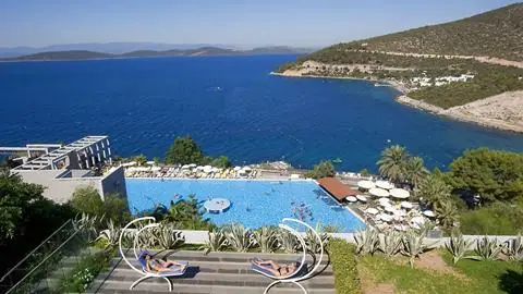 Duja Bodrum