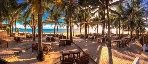 Duro Beach