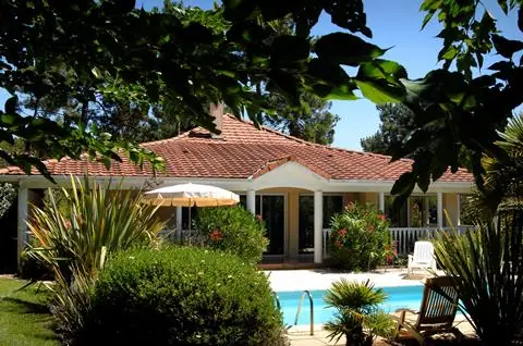 Eden Parc Golf