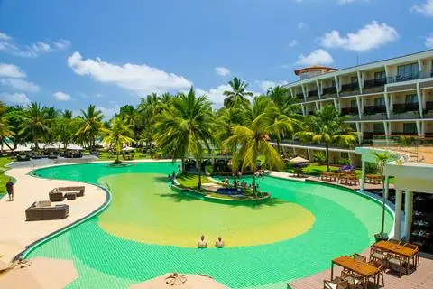 Eden Resort & Spa