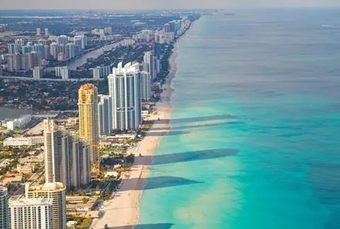 Eden Roc Miami Beach