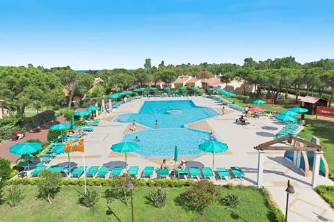 Eden Village Li Cupulatti