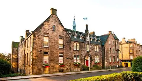 Edinburgh City