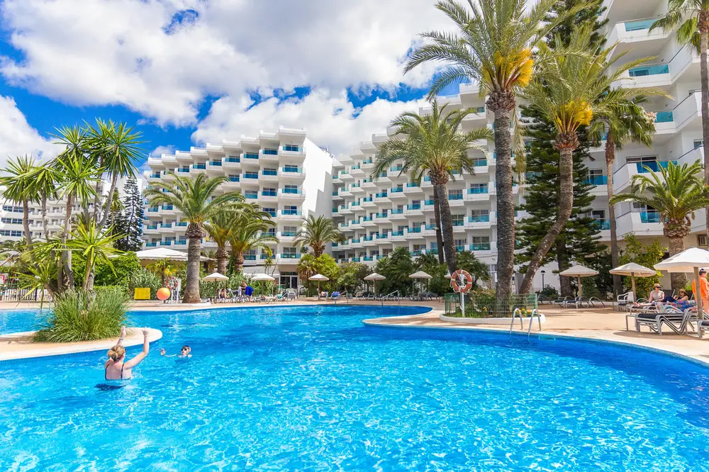 Eix Lagotel Hotel