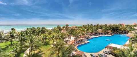 El Dorado Royale & Casitas by Karisma