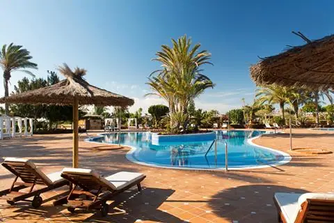 Elba Palace Golf