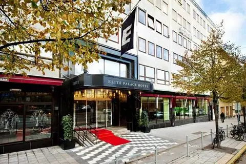 Elite Palace