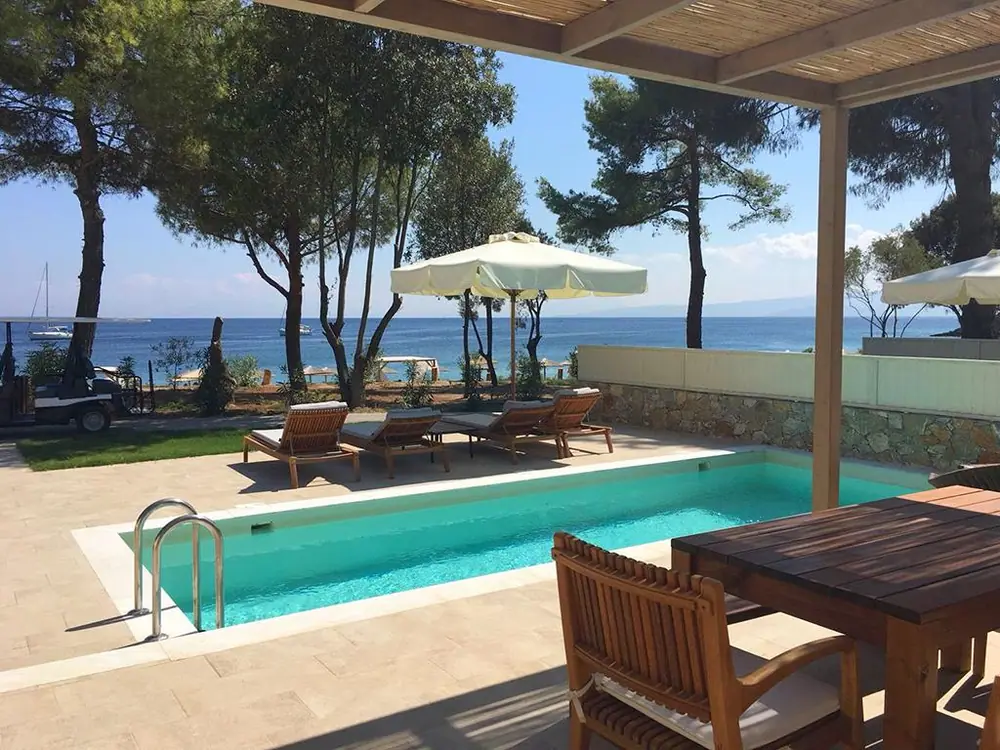 Elivi Skiathos