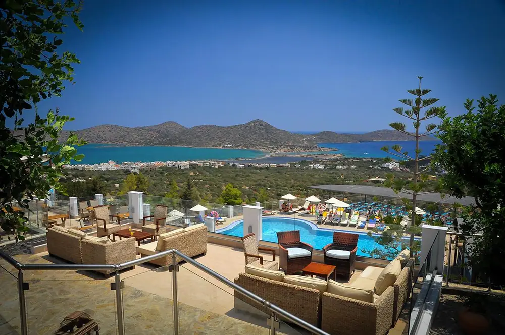 Elounda Water Park Residence