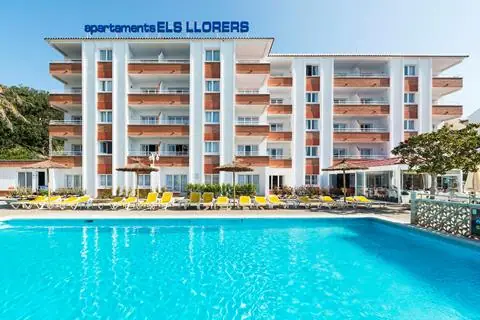 Els Llorers
