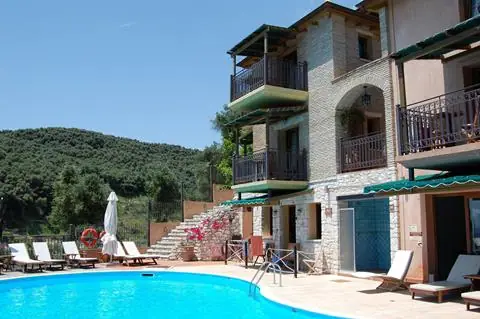 Enetiko Resort
