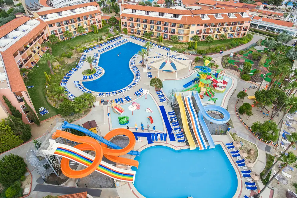 Ephesia Beach Club