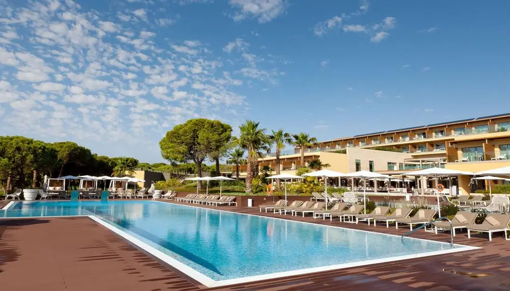 Epic Sana Algarve Hotel