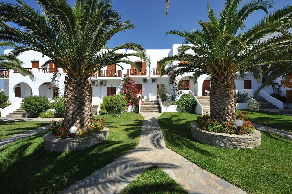 Eri Hotel