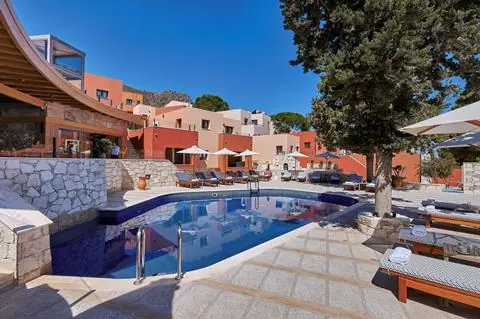 Esperides Villas