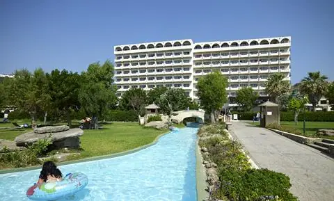 Esperos Palace