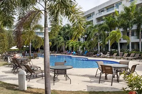 Estelar Playa Manzanillo