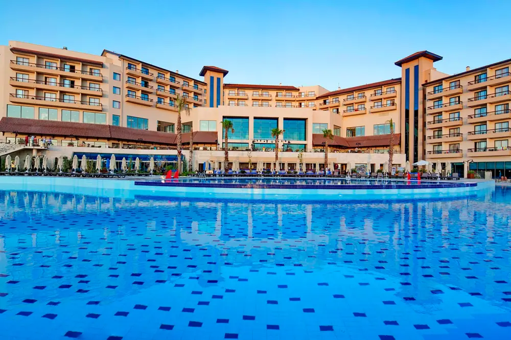 Euphoria Aegean Resort