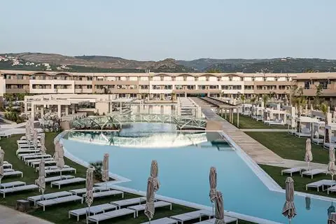 Euphoria Resort