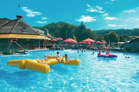 Eurocamping Nommerlayen
