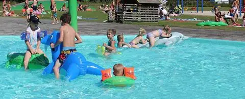 Eurocamping Vessem