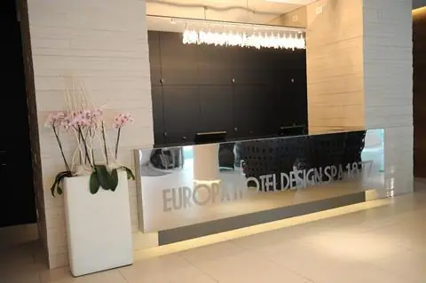 Europa Design Spa