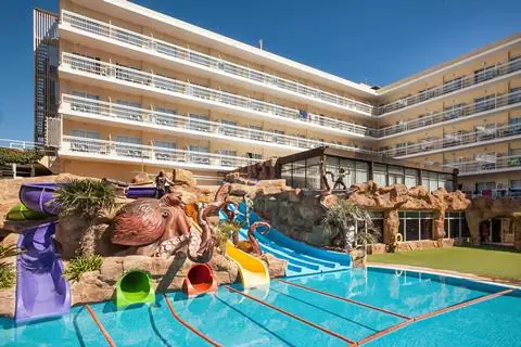 Evenia Olympic Palace