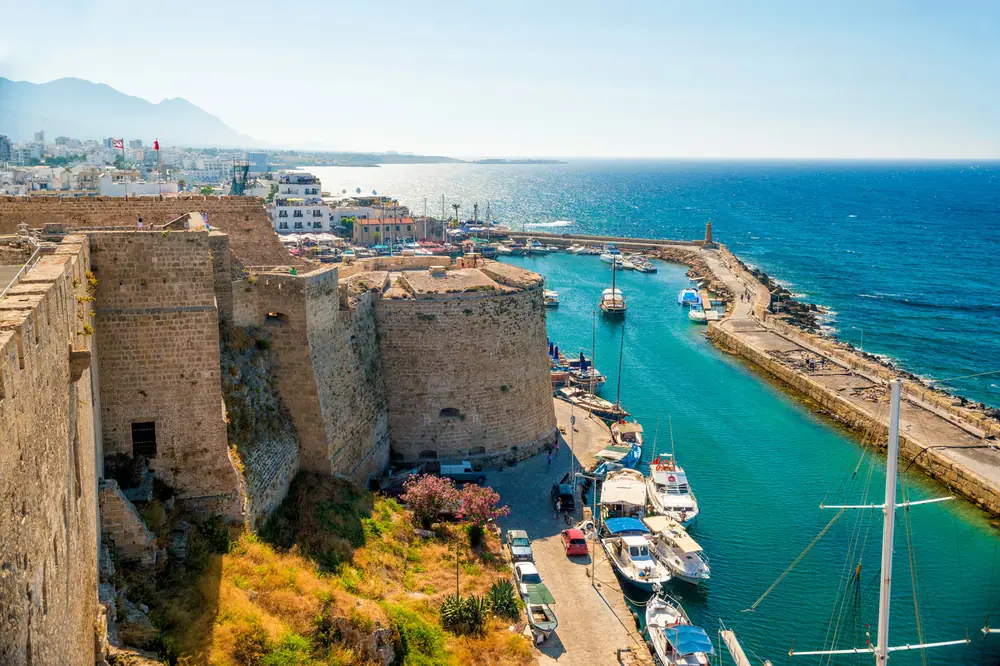 Excursiereis Cyprus 4*