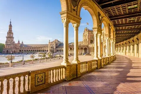 Excursiereis Schilderachtig Andalusie