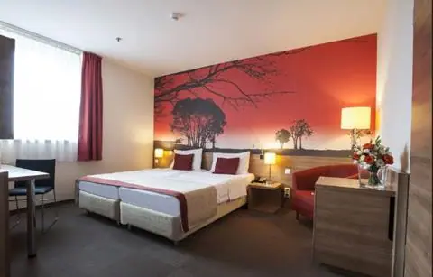 Expo Congress Hotel