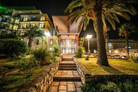 Falkensteiner Hotel Montenegro