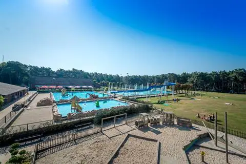 Familiepark Goolderheide