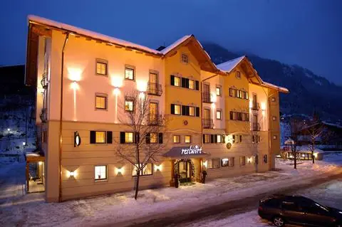 Familieresort Reslwirt