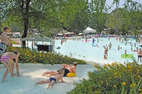 Familypark Altomincio