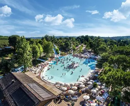 Familypark Altomincio – Human Travel